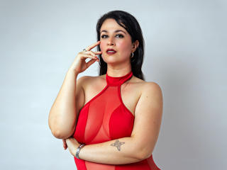 CarolinnaSaenzLive Webcam