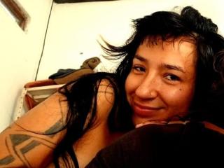 Sexy pic of CassandraMorelo