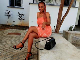 Cassy-hotLive Webcam