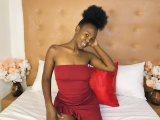 Sexy pic of CathieLorenah