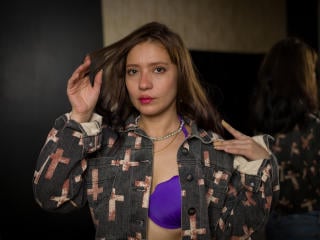 Sexy pic of CattsyCathy