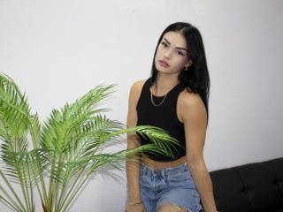 Sexy pic of ChanelHaig