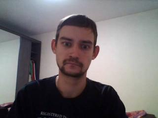 Sexy profile pic of CharlieYeah