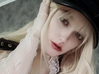 CharloteCrystal