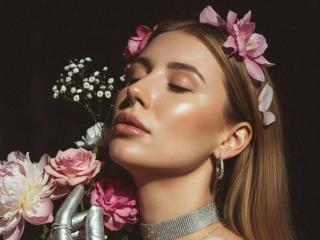 Sexy pic of CharlotteDream