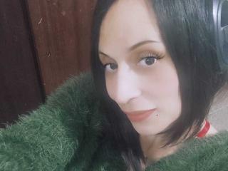 CharlottePrettyHotLive Webcam