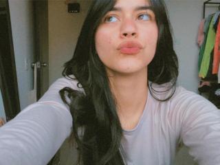 Sexy pic of CharmingSofi