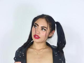 CherryMoraLive Webcam