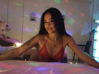 ChloeGummyLive Webcam