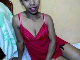 ChocoPrettyLive Webcam