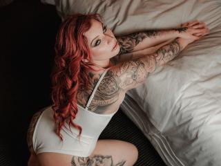 Chrissi69-hotLive Webcam