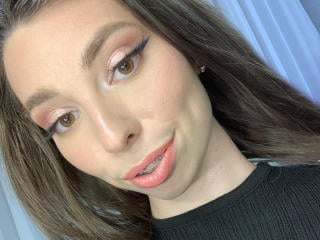 Sexy pic of ChristieStorm