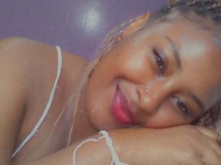 ChristyLeaXLive Webcam