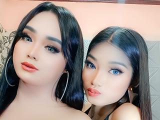 ChupaderasLive Webcam