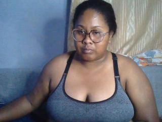 CindyNiaLive Webcam