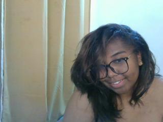 ClarahMorganeLive Webcam