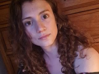 Sexy pic of CocoPhoenix