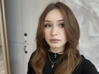 Sexy pic of CoralineDouglas