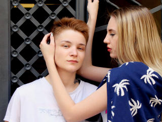 CoupleCrazyGirls