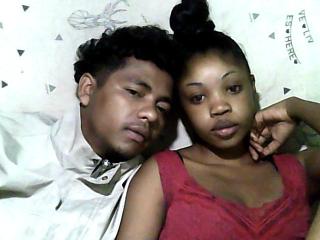 CoupleParfaitSLive Webcam
