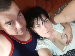 CoupleofCoolxLive Webcam