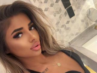 Sexy pic of CrisstyBlair