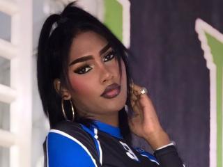 CristinaMontielLive Webcam