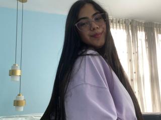 CurvyBuffGLive Webcam