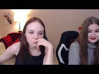 CutiesPatootiesLive Webcam