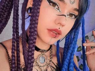 CyberGothLive Webcam