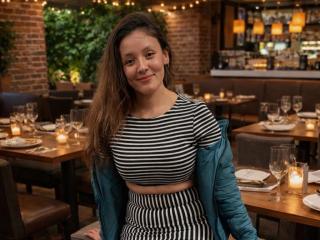 Sexy pic of CynthiaMoore