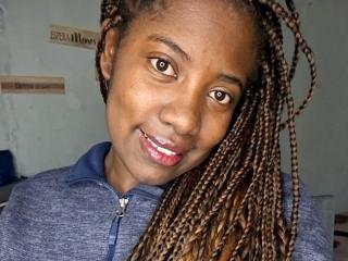 CynthiaRamos live cam