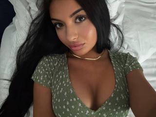 Sexy pic of DahliaEden