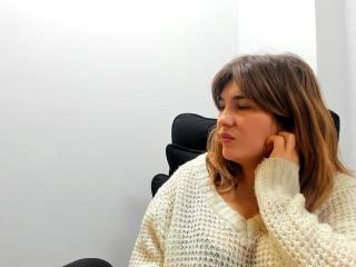 Sexy pic of DakotaBey