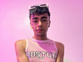 DamianKingLive Webcam