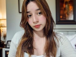 DaniVelasquezLive Webcam