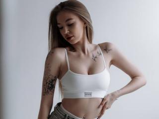 Sexy pic of DanielaRecor