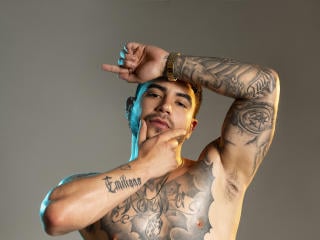 Picture of DanteDimarco