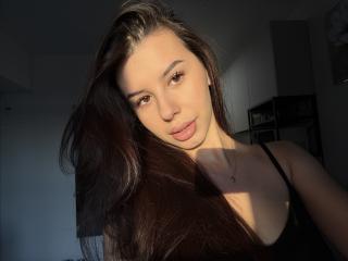 Sexy pic of DanyellEden