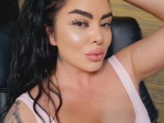 DarkElfLive Webcam