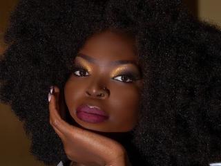 Sexy pic of DarkMajesty