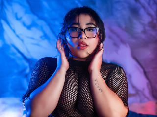 DayannaCold live cam