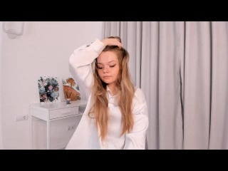 Sexy pic of DeliaRodrick