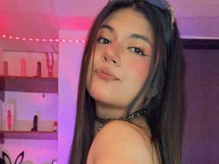 DesireSweetLive Webcam