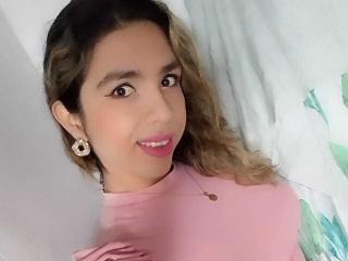 DestinySpencer69Live Webcam