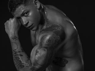 Picture of DiagoRockfield