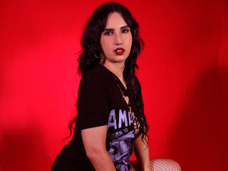 DianaClarkeLive Webcam