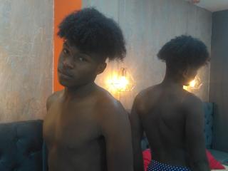 DivaKevinLive Webcam