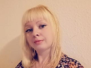 DoriaRayLive Webcam