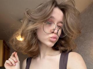 Sexy pic of DorianArdis